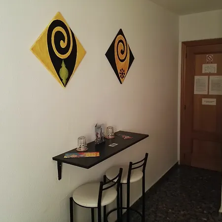 Apartamento Iberia House Valencia