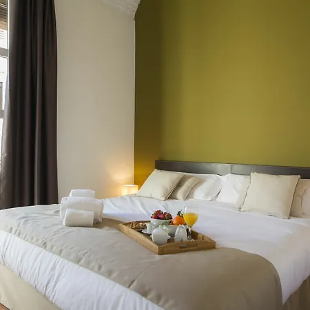 Singularstays Botanico29 Lägenhet *