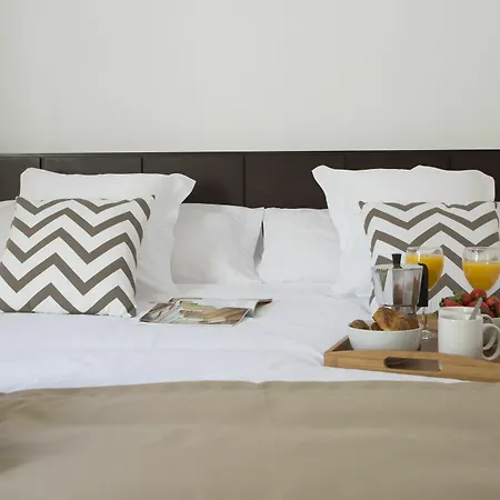 Singularstays Botanico29 Lägenhet