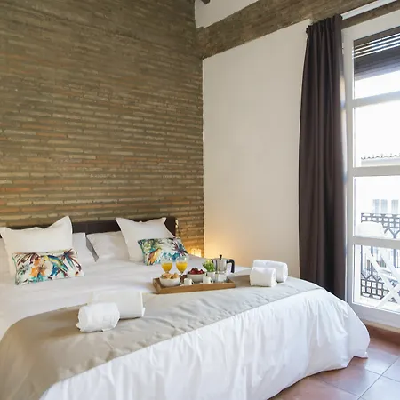 Singularstays Botanico29 Lägenhet *