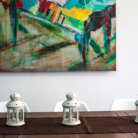 Total Terrace Valencie