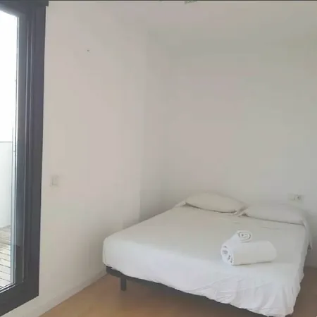 Appartement Atico Con Vistas *