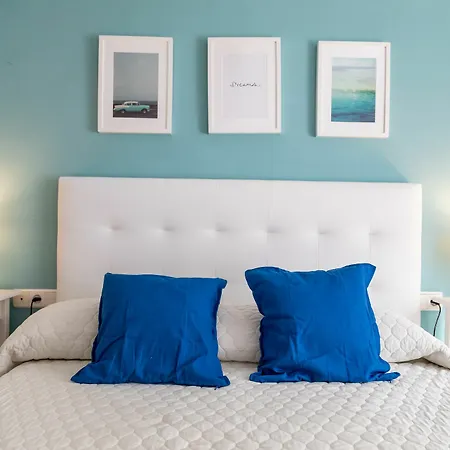 Apartman Travel Habitat Mestalla *