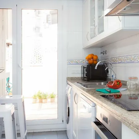 Singularstays Ruzafa Terrace * Valencia