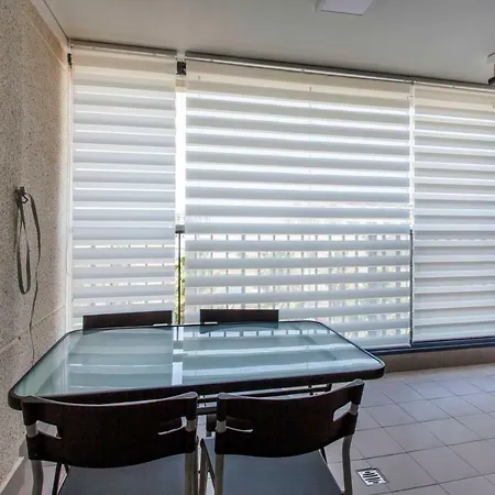 Apartup Patacona Palm I *