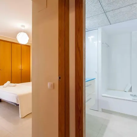 Apartup Patacona Palm I * Valencia