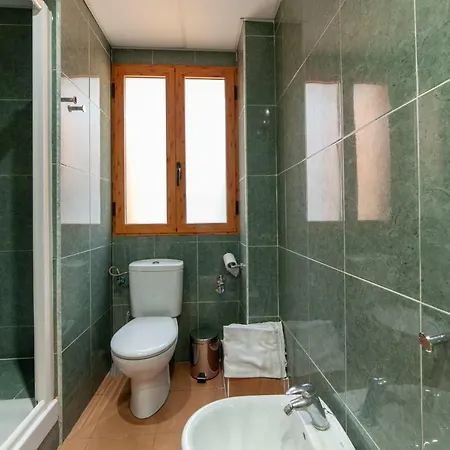 Oyo El Rincon בית הארחה ולנסיה