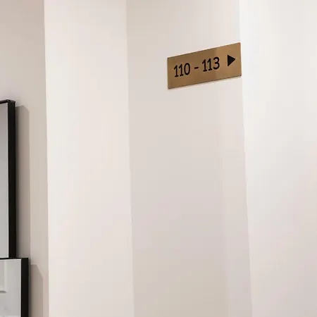 Pensionat Blanq Comedias 4*