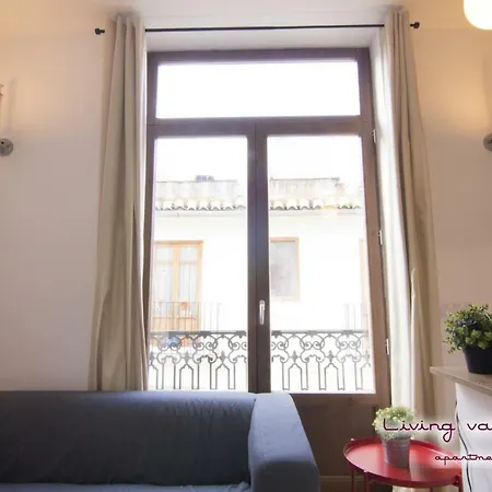 Living Corregeria Apartamento