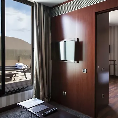Hotel Zenit