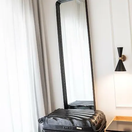 Гостевой дом Blanq Comedias 2*