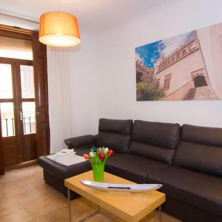 Living - Merced * Valenza