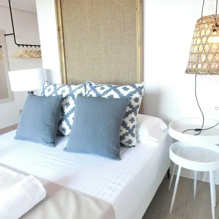 Szálloda & Co. Saler Boutique Valencia