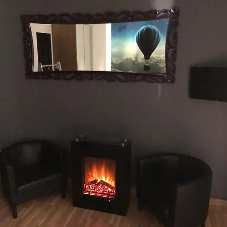 Flats Friends Plaza De La Reina Pensjonat Walencja