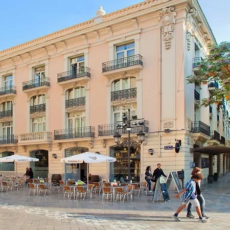 Sh Ingles Boutique Ξενοδοχείο