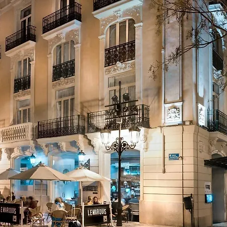 Sh Ingles Boutique Βαλένθια