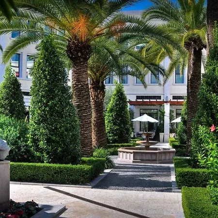 The Westin Valencia