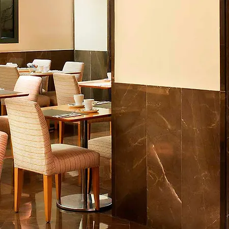 Eurostars Gran Hotell 4*