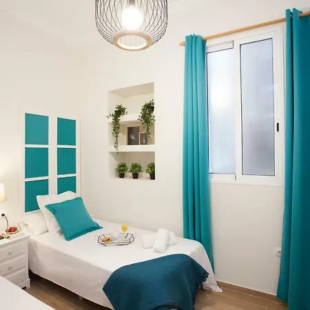 Singularstays Seu Catedral Apartment