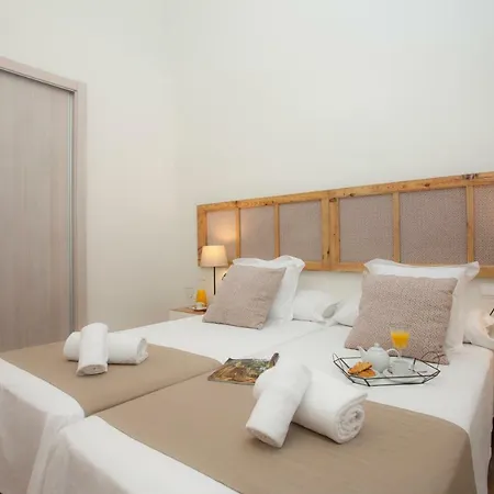 Singularstays Seu Catedral 瓦伦西亚