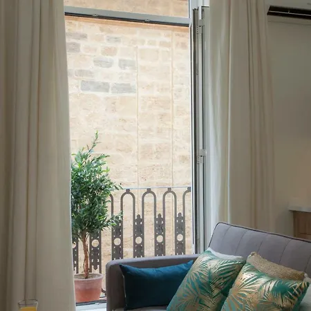 Singularstays Seu Catedral 公寓 瓦伦西亚