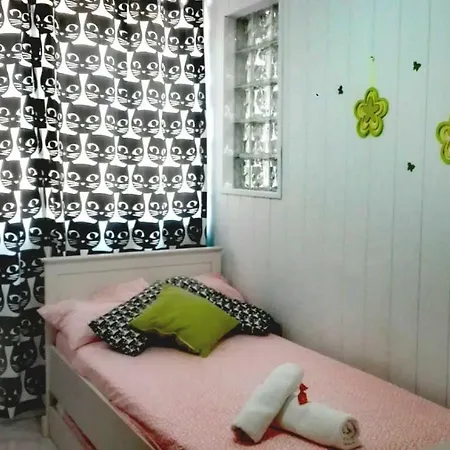 Apartament Baleares Playa