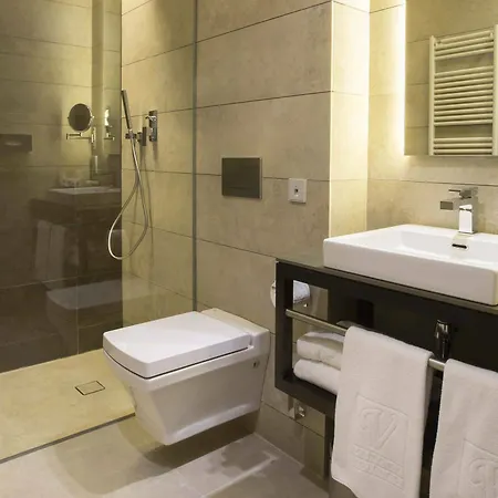 Vincci Mercat Hotel