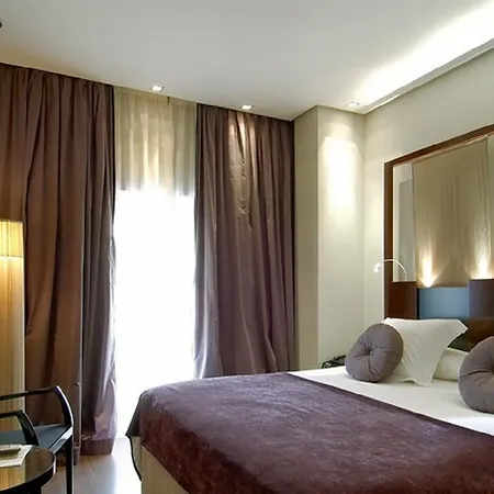 Vincci Palace