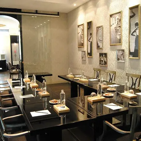 Vincci Palace Hotel