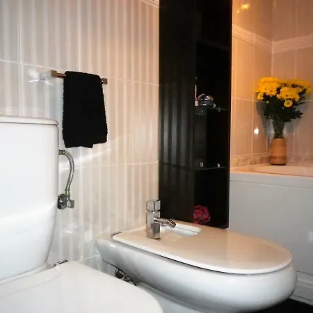 Aa La Nueva Fe Apartment *