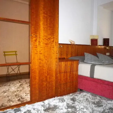 Apartamento Aa La Nueva Fe Valencia