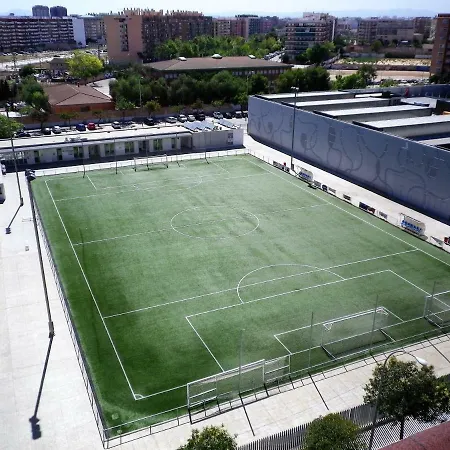 Aa La Nueva Fe Appartement Valence