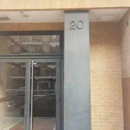 Apartment Pasarela *