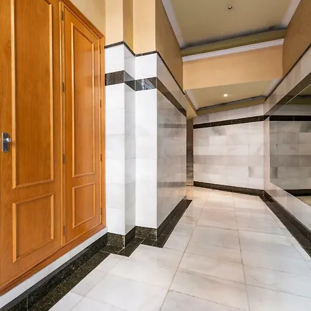 Apartament Md Abastos