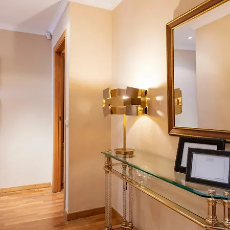 Apartmán Md Abastos *