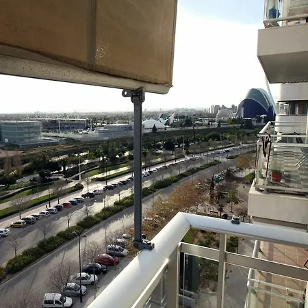 Travel Habitat L'oceanografico アパート