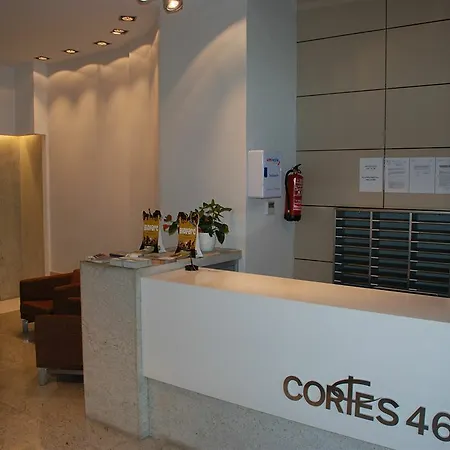 Aparthotel Valencia Rental 酒店 5*