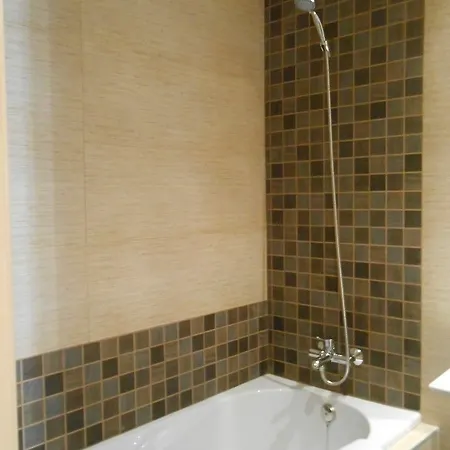 Tramontana Hotel Valence