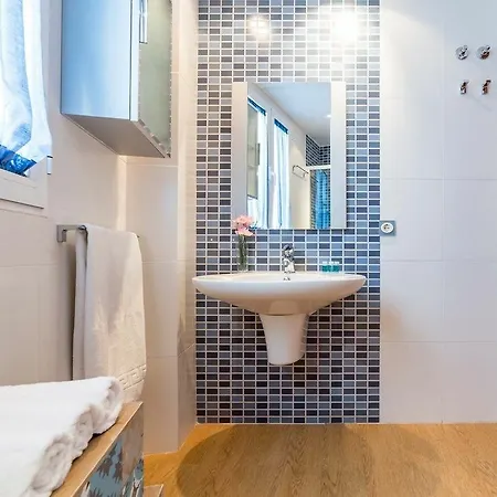 Travel Habitat Jardines Rio Turia. Валенсия