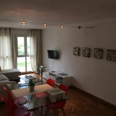 Travel Habitat Torres De Serrano 아파트 *