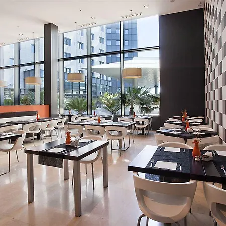Ilunion Aqua 3 Hotel 3*