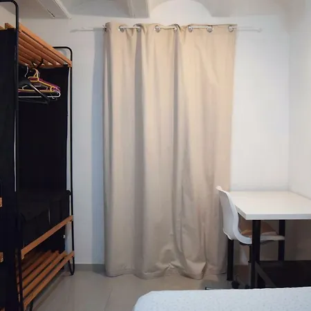 And Benef Gasthuis Valencia