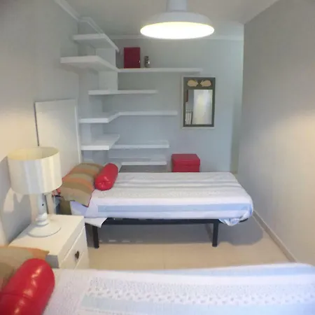 Apartment Felipe Valls *