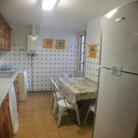 Apartment Felipe Valls