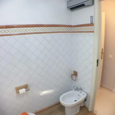 Apartment Felipe Valls *
