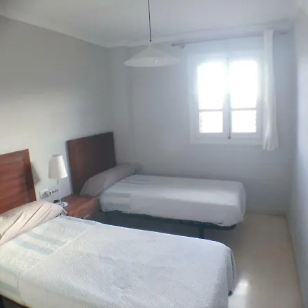 Apartment Felipe Valls *