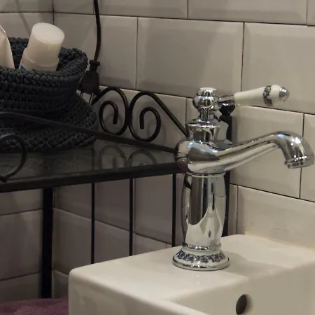 Valencian Apartman Valencia