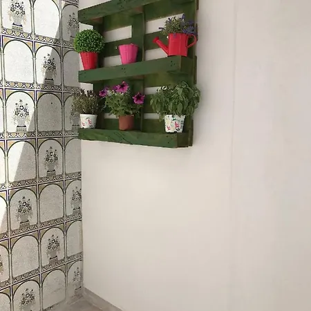 Casita Hierbas Dom wakacyjny *