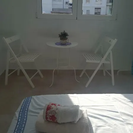 鲁扎法旅馆 3*