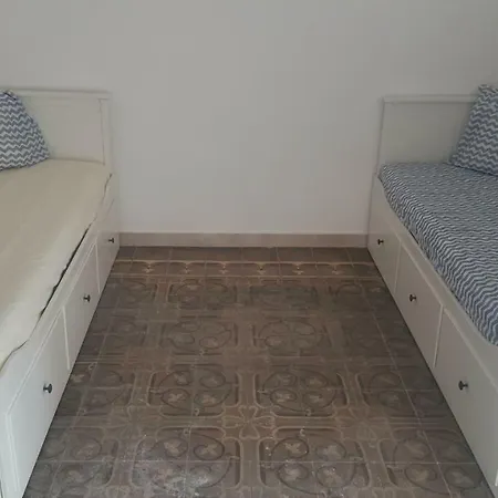 招待所 鲁扎法旅馆